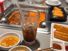 -海底捞火锅(百利广场店)