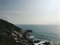 -三亚蜈支洲岛旅游区