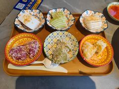 -沿江海南菜·文昌鸡祖师爷(大东海店)
