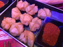 -钳真多钓虾馆·小龙虾海鲜烧烤(九六广场店)