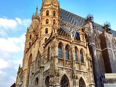 iphone_upload_pic-斯蒂芬主教座堂(Stephansdom)