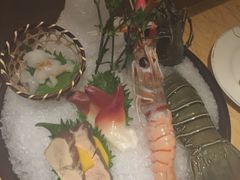 -雍和会海鲜姿造自助(湖东路店)