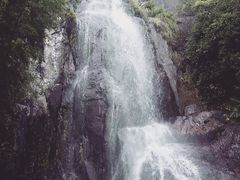 -南尖岩景区