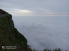 -峨眉山风景名胜区