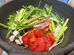 -黔有有贵州酸汤夺夺粉火锅(五味十字店)