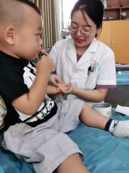 -貝康小儿推拿