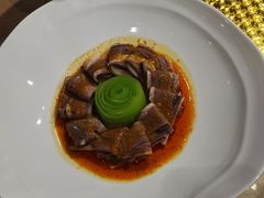-悦真雅院·四合院·清真私房菜(雍和宫店)