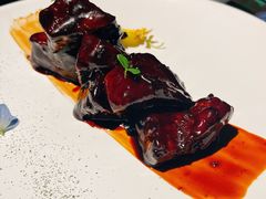 -上海滩餐厅(BFC外滩金融中心店)