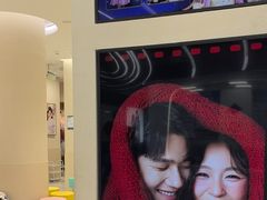 -天真蓝照相馆(五角场百联又一城店)