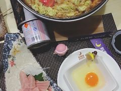 -有喜屋·深夜食堂(北京西路店)