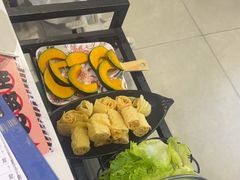 -采椰郎椰子鸡·脆皮鸡火锅(融创茂店)