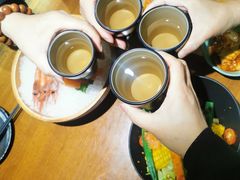 -九井澤精致料理(金茂店)