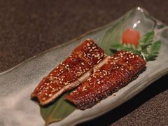 碳烧鰻鱼(150g)-大桥日本料理·日式放题·铁板定食(科兴科学园店)