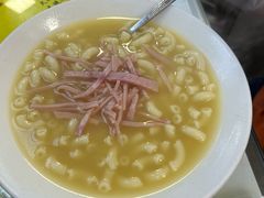 -澳洲牛奶公司(佐敦店)