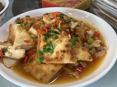 -秀妈厨房(灰汤老店)