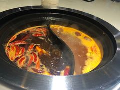 -蛙太牛牛肉海鲜自助火锅(台江万达店)