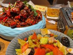 -那些年记忆烧烤