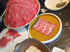 -牛New寿喜烧(新六百店)