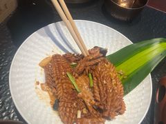 -魁盛居百年鲁菜馆(县西巷店)
