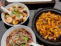 -贰号院子·南京淮扬味(珠江路店)