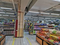 -沃尔玛购物广场(燕郊店)