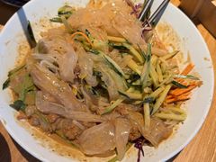 -关东小磨东北菜(上海长风大悦城店)