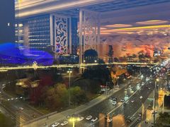 -皇朝万鑫自助餐厅