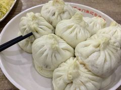-津门张记包子铺(华昌道店)
