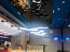 -野萃山·潮汕厚果汁(十亩地店)