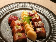 -一川二水•粤川醉(CP静安店)