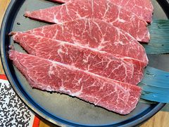 -九田家黑牛烤肉料理(新光汇店)