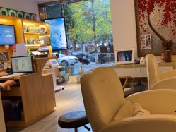 点击看大图 -丝域养发馆