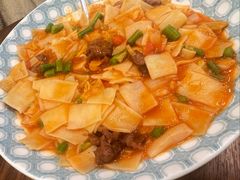 -丝路传奇·中国拉面航母店(北医三院店)