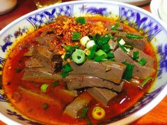 -窄巷子陕菜馆·地道陕西菜(粉巷店)