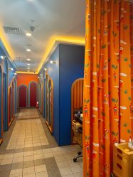 -Browhaus眉睫沙龙