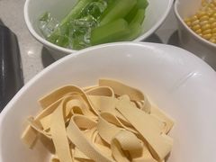 -海底捞火锅(老城根店)