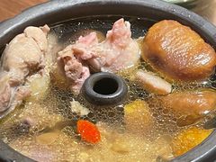 汽锅鸡-云海肴·汽锅鸡·云南菜(领展购物广场·中关村店)