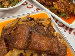 -乐乐餐厅(湘子庙街店)