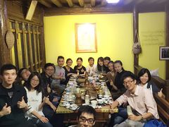 -陀岗美食·云南藏式特色餐厅