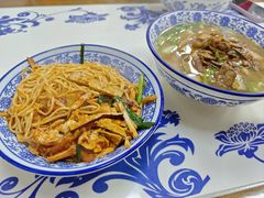 -复兴面王(河东路起源店)