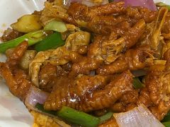 -肥姐美食(同福中路店)