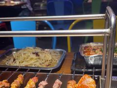 -汉城烧烤(西稍门劳动路店)