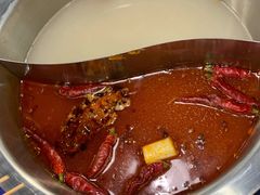 -马路边边串串香(一匡街店)