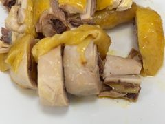 -老白酒农家菜馆