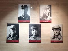 -新四军黄桥战役纪念馆(新馆)