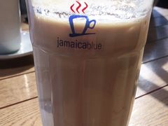 -Jamaicablue Coffeeshop(中央广场店)