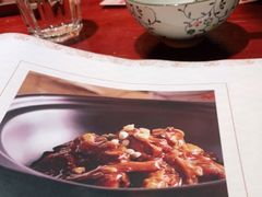 -潮堂(环球金融中心店)