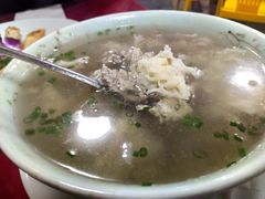 -舒味姜母鸭·沙茶面(湖里店)