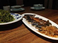 -老宁波1381餐厅(宏泰广场店)