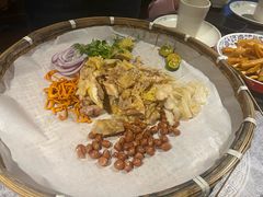 -花溪雨·森林餐厅(石基店)
